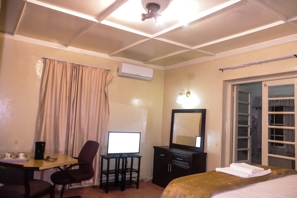 Guest house Ltn Johannesburg