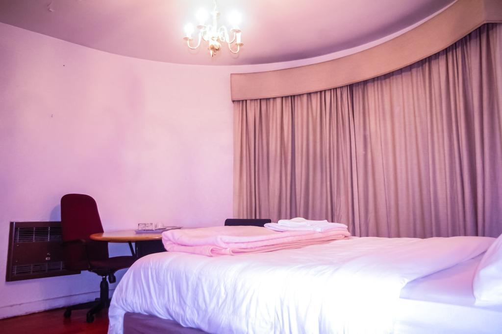 Ltn Guest house 2*