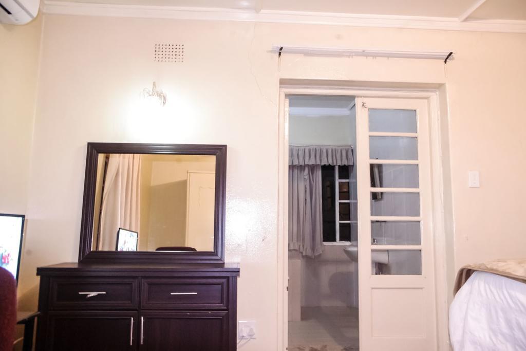 Ltn Guest house