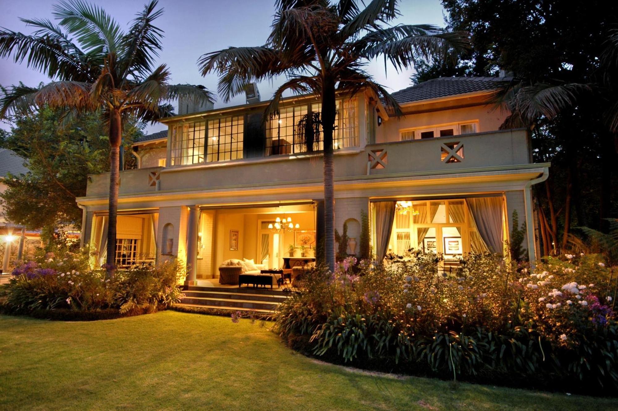 10 2nd Avenue Houghton Estate By Dream