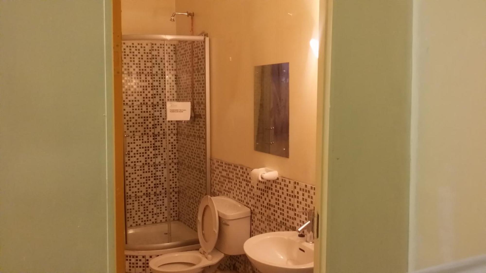 Guest house New Arrival 3*