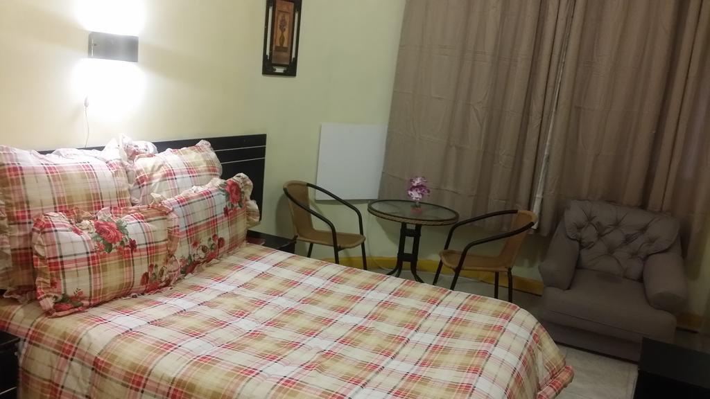 New Arrival Guest house
