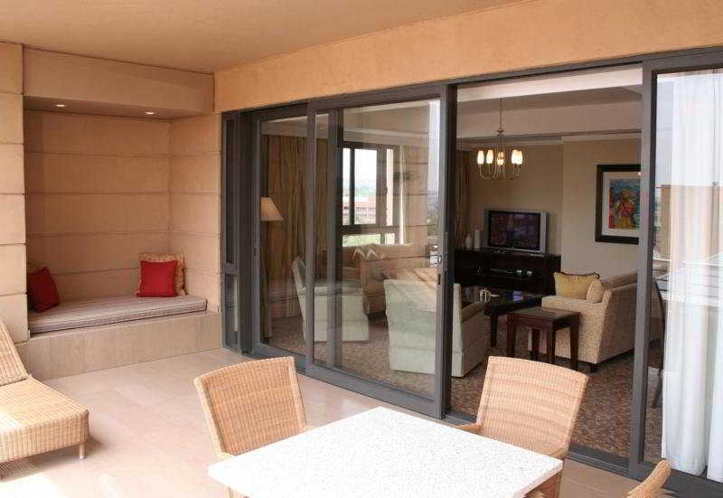 Bed & Breakfast The Raphael Penthouse Johannesburg