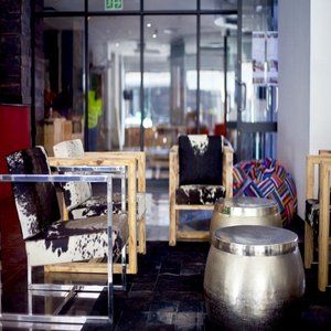 Once In Joburg Albergue *