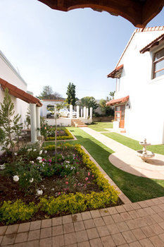 7 Streams Bed & Breakfast 4*