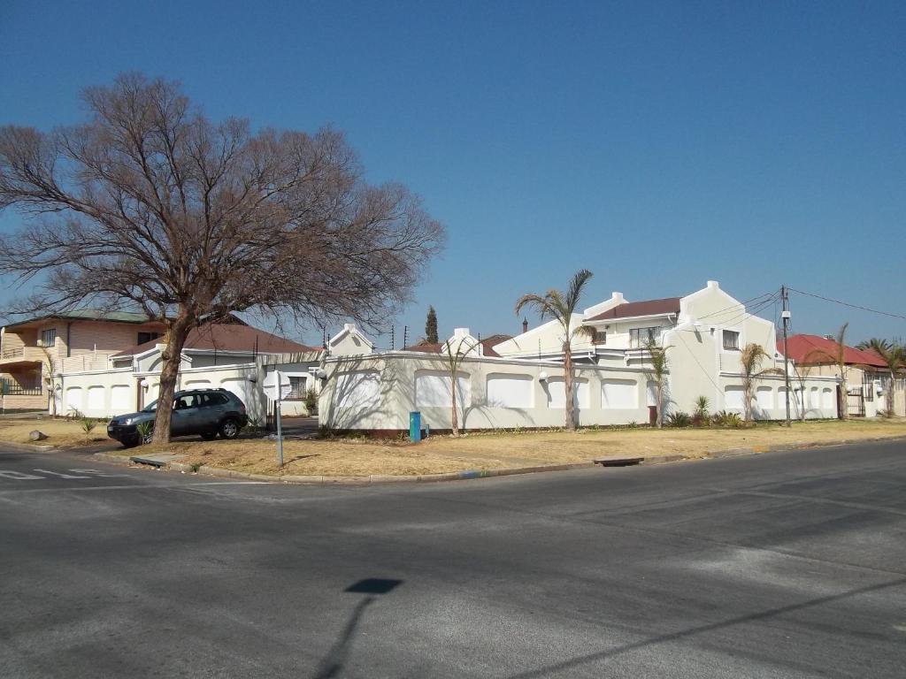 Ecotel Benoni Bed & Breakfast Johannesburg