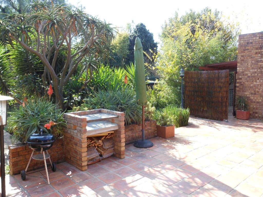 House On York Guest house Johannesburg