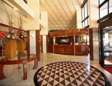 Khách sạn Southern Sun Grayston Sandton Johannesburg