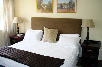 Elizabeth Manor Guest house 4*