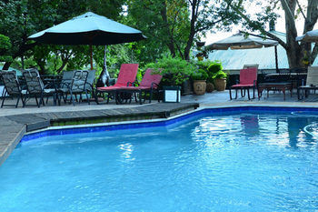 Guest house Elizabeth Manor