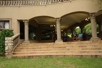 Guest house Villa Amanzi Boutique Guest House Johannesburg