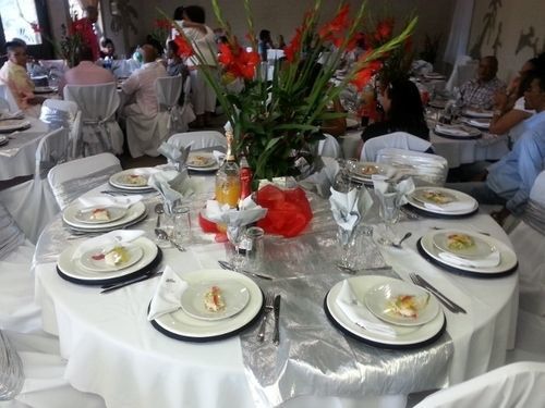 Kwa-eden And Conferencing Johannesburg