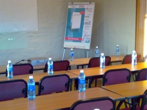 Kwa-eden And Conferencing 3*