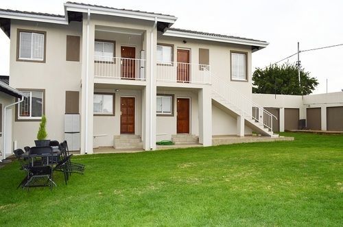 Guest house Kates Nest Johannesburg