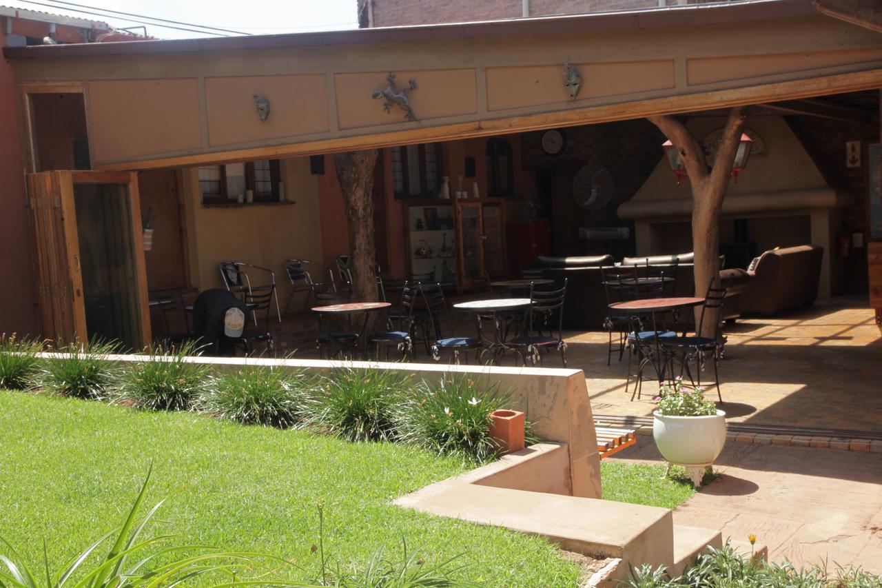 Melvilla Guest house