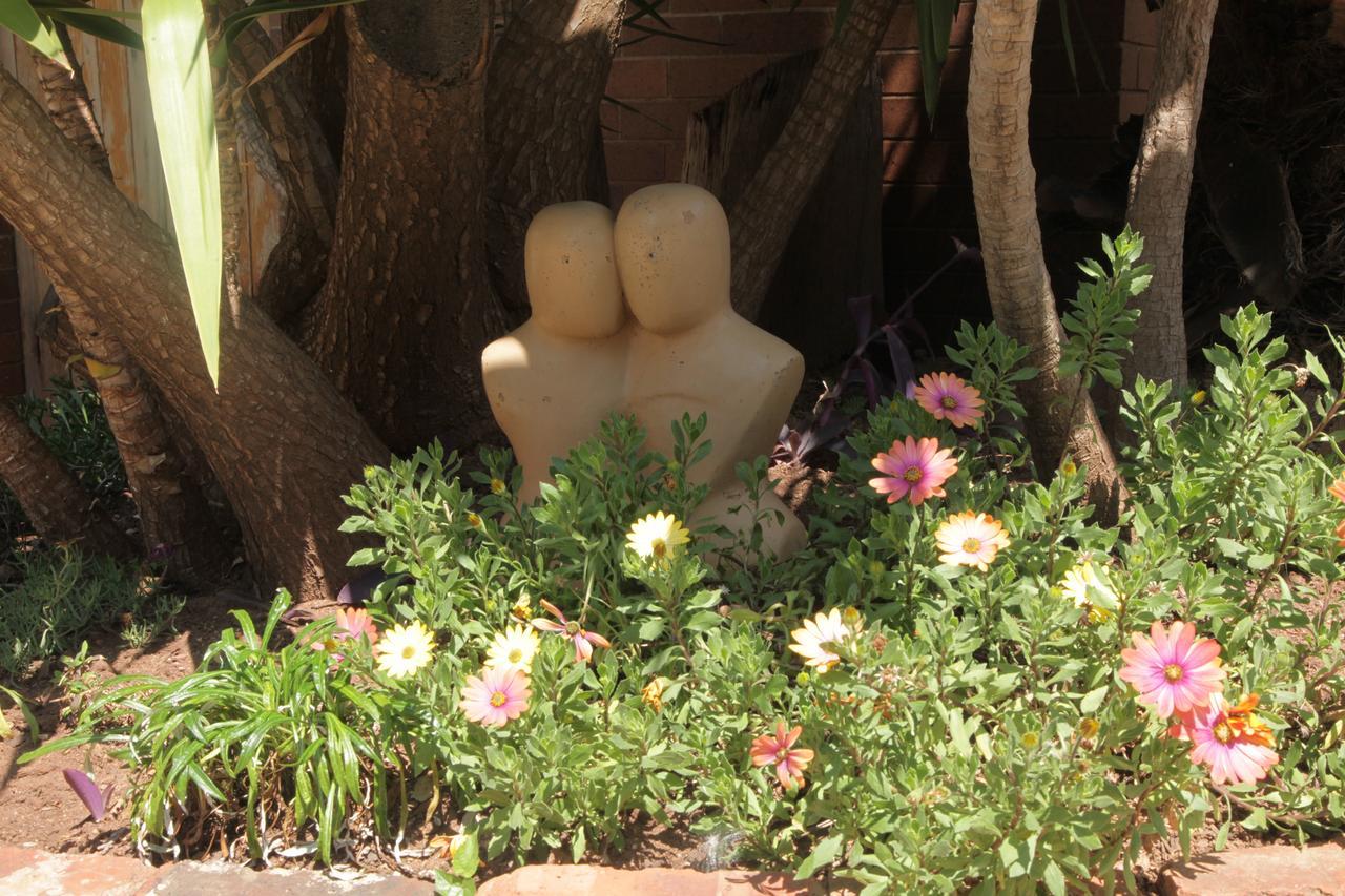 Guest house Melvilla 3*