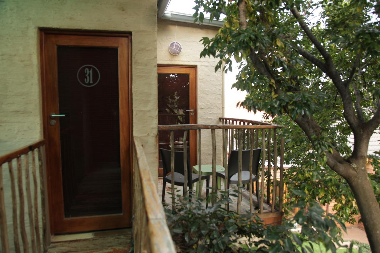 Guest house Melvilla