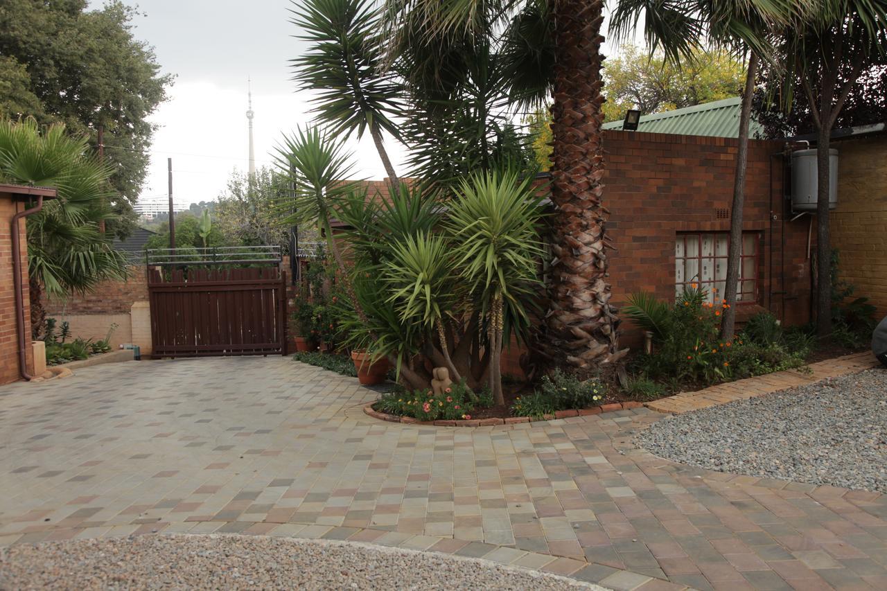 Guest house Melvilla