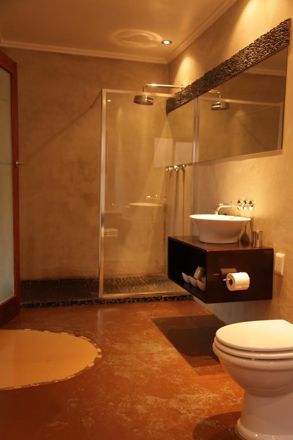 Melvilla Guest house