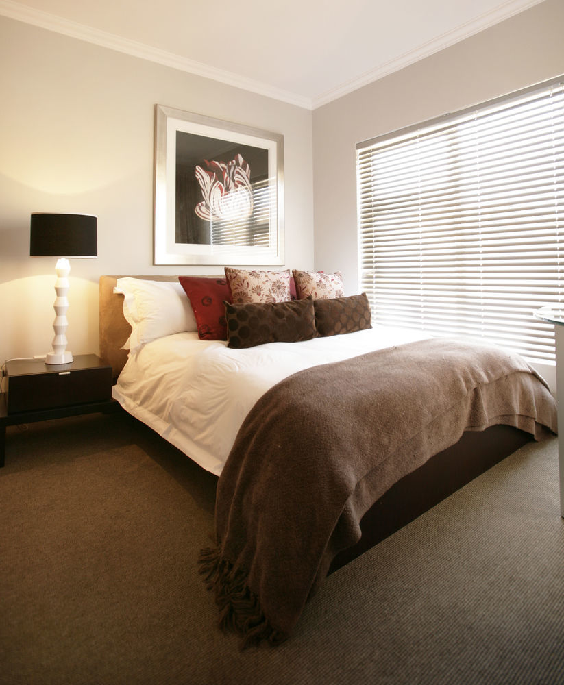 Hotel Urban Hip - Splice Johannesburg