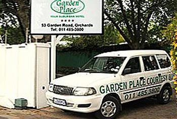 Garden Place