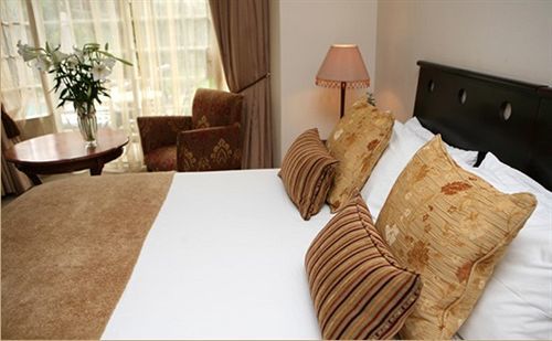 Hotel Clico Boutique Johannesburg