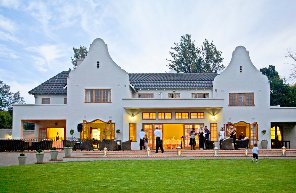 Hotel The View Boutique