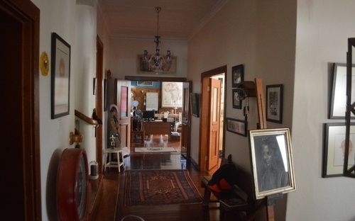 Le Maki On 54 Guest house Johannesburg