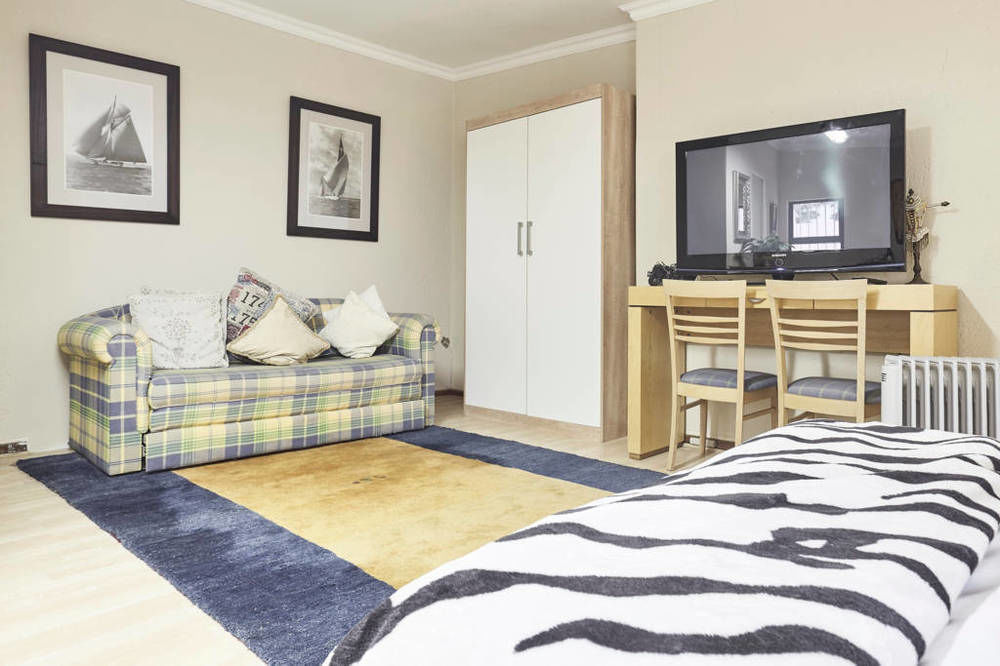 On Melrose 4* Johannesburg