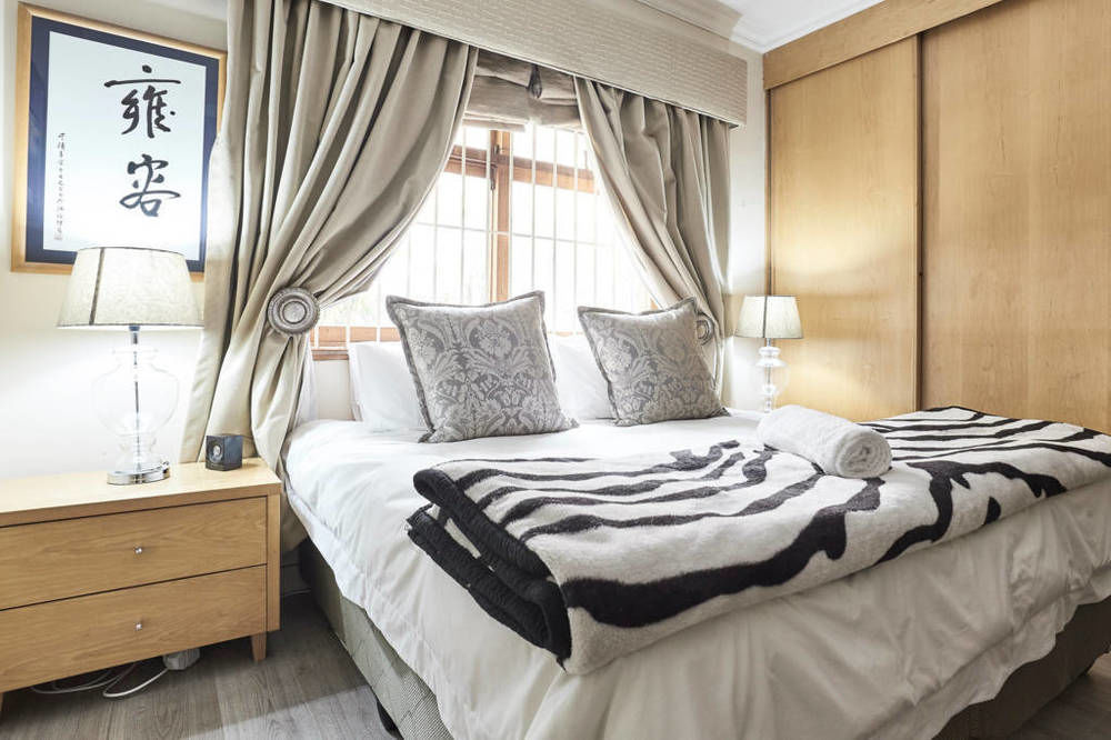 On Melrose 4* Johannesburg