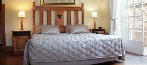 Margaret's Place 3* Joanesburgo