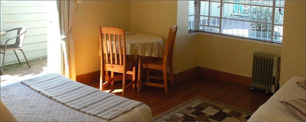 Margaret's Place