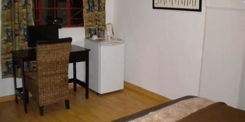 9th Street Guest house