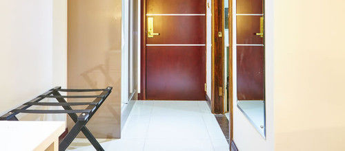 Palm Continental Hotel 4*