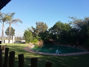 La Vue Guesthouse Lodge