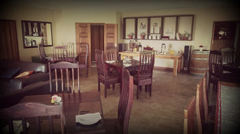 Lodge La Vue Guesthouse Johannesburg