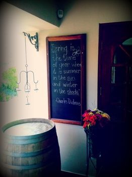 La Vue Guesthouse * Johannesburg
