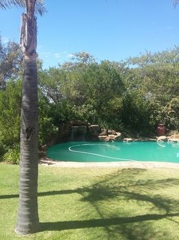 Lodge La Vue Guesthouse