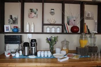 La Vue Guesthouse * Johannesburg