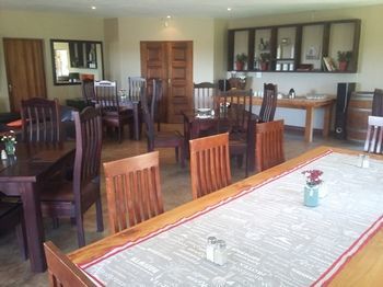 La Vue Guesthouse * Johannesburg