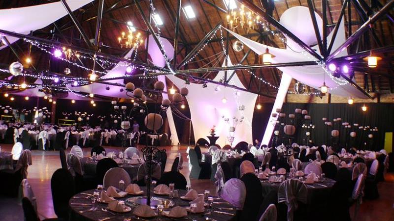 Valustay At Birchwood & Or Tambo Conference 3*