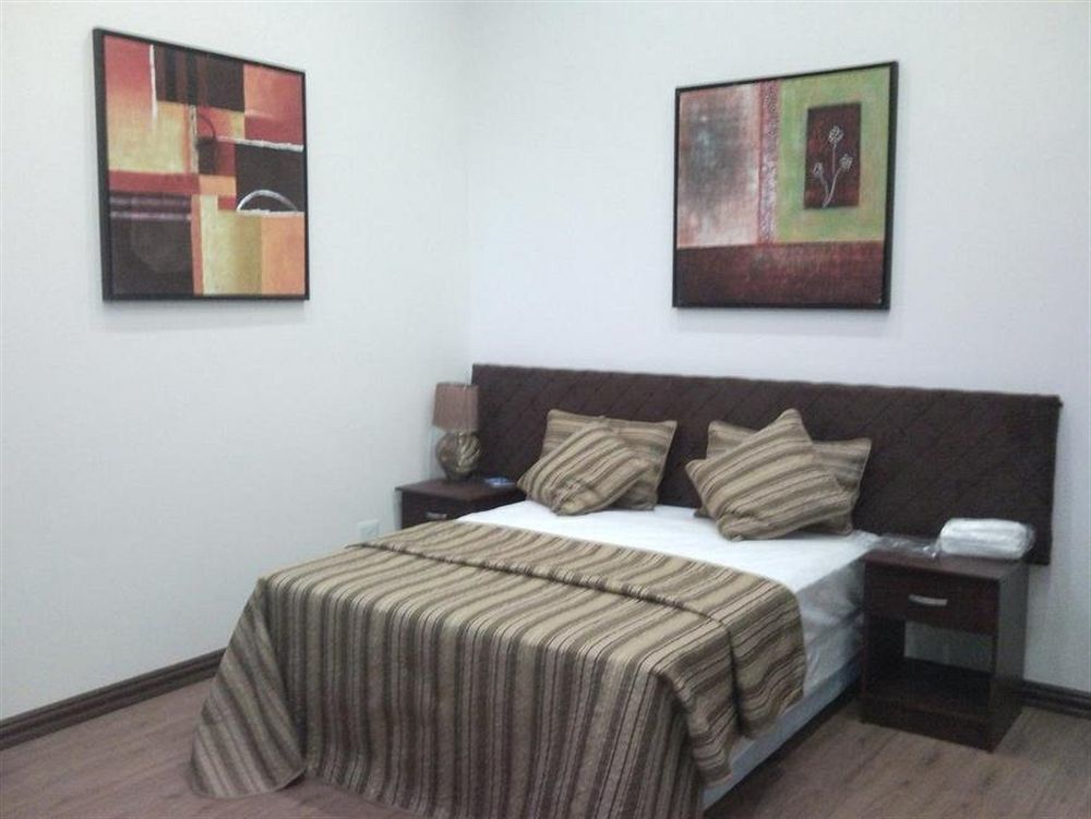 Guest house Silver Oak Johannesburg