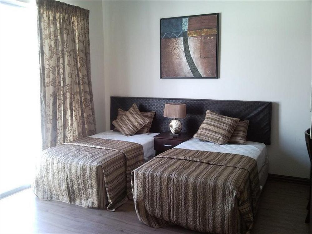 Silver Oak Guest house Johannesburg
