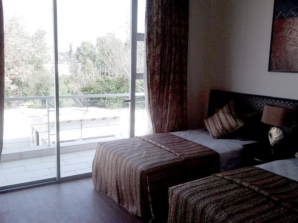 Guest house Silver Oak 3*