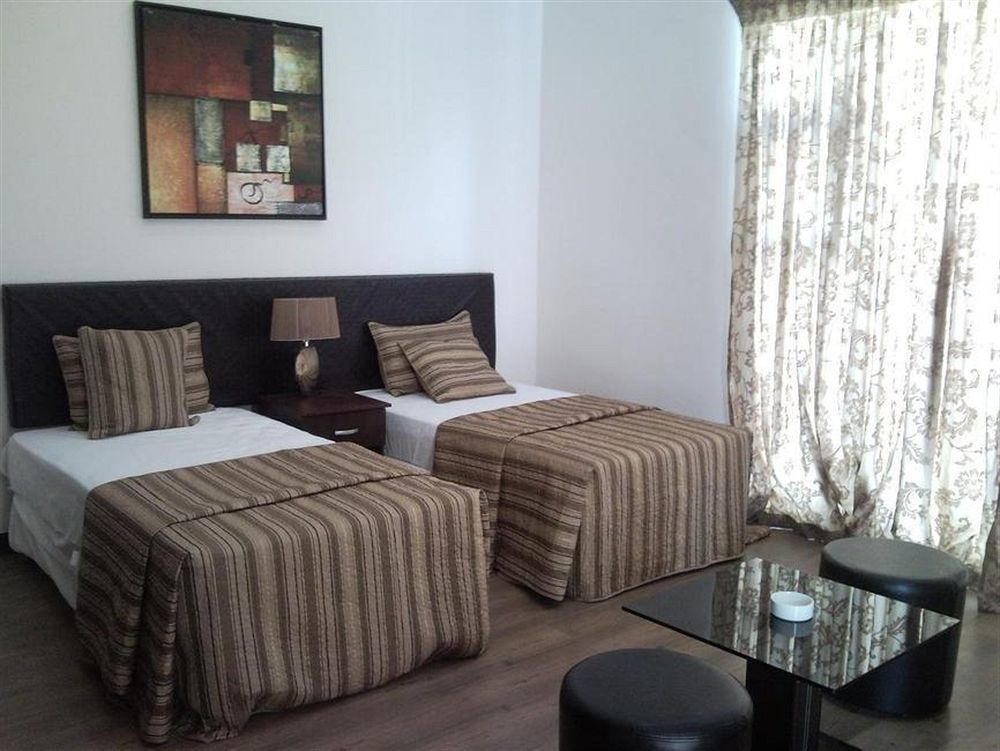 Silver Oak Guest house 3*