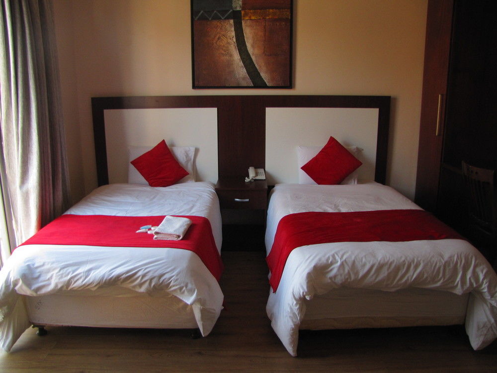 Silver Oak Guest house