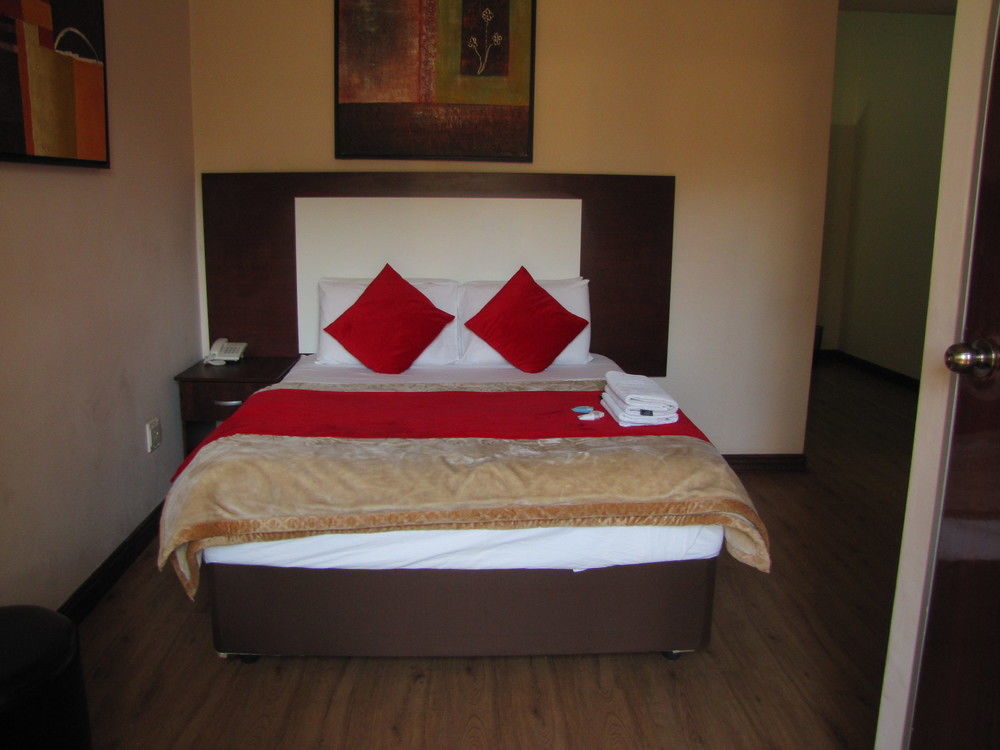 Guest house Silver Oak