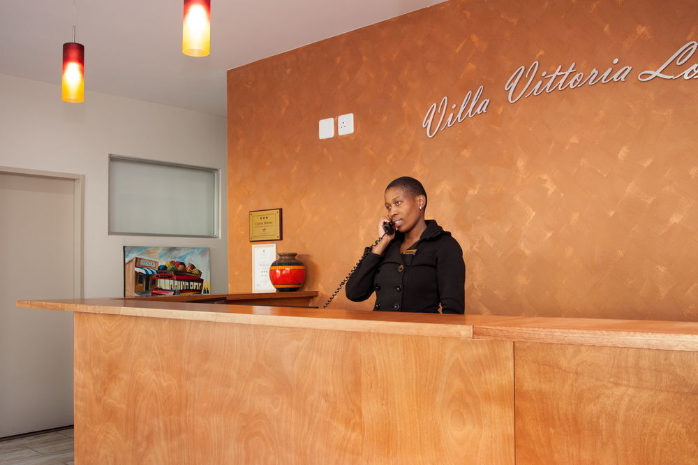 Vittoria And Conference Centre 4* Johannesburg