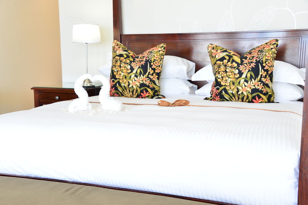 The Syrene Boutique Hotel Johannesburg