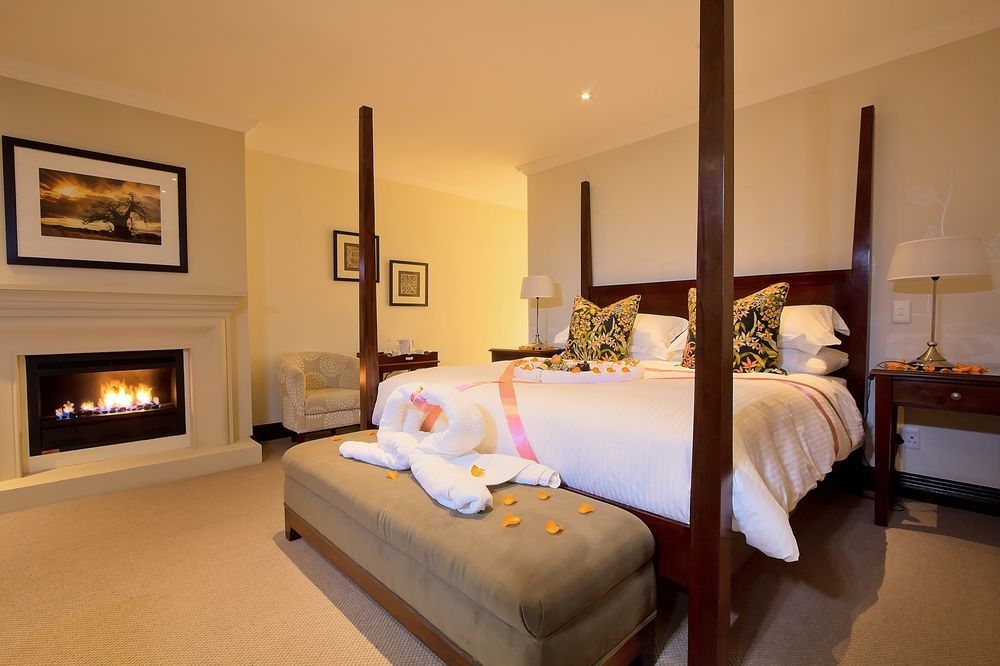 The Syrene Boutique 4* Johannesburg